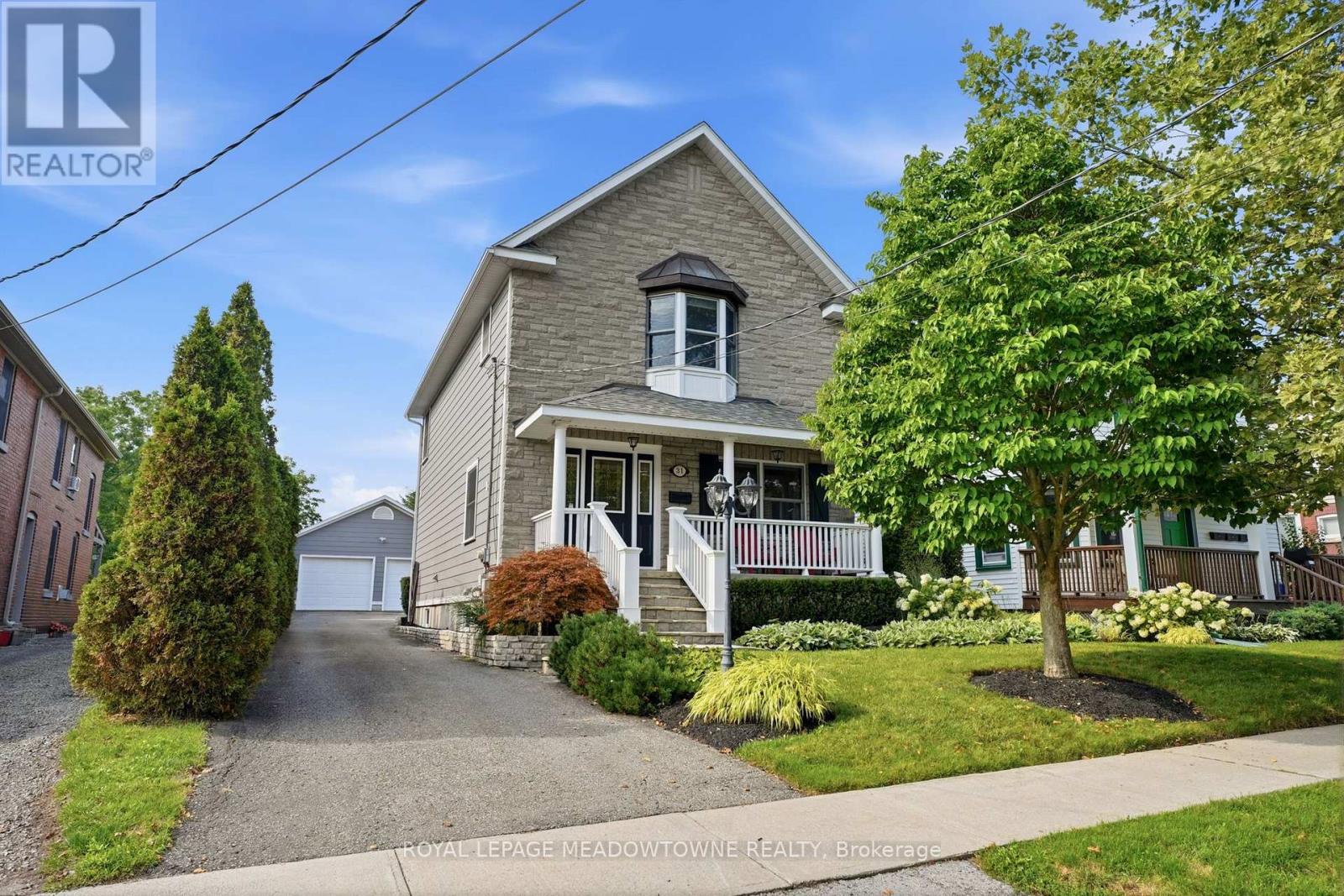 31 EMERICK AVENUE