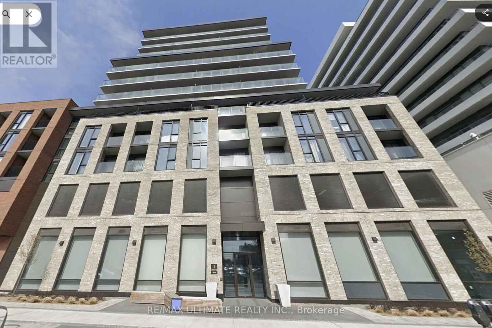 809 - 1 JARVIS STREET Property Photo 1