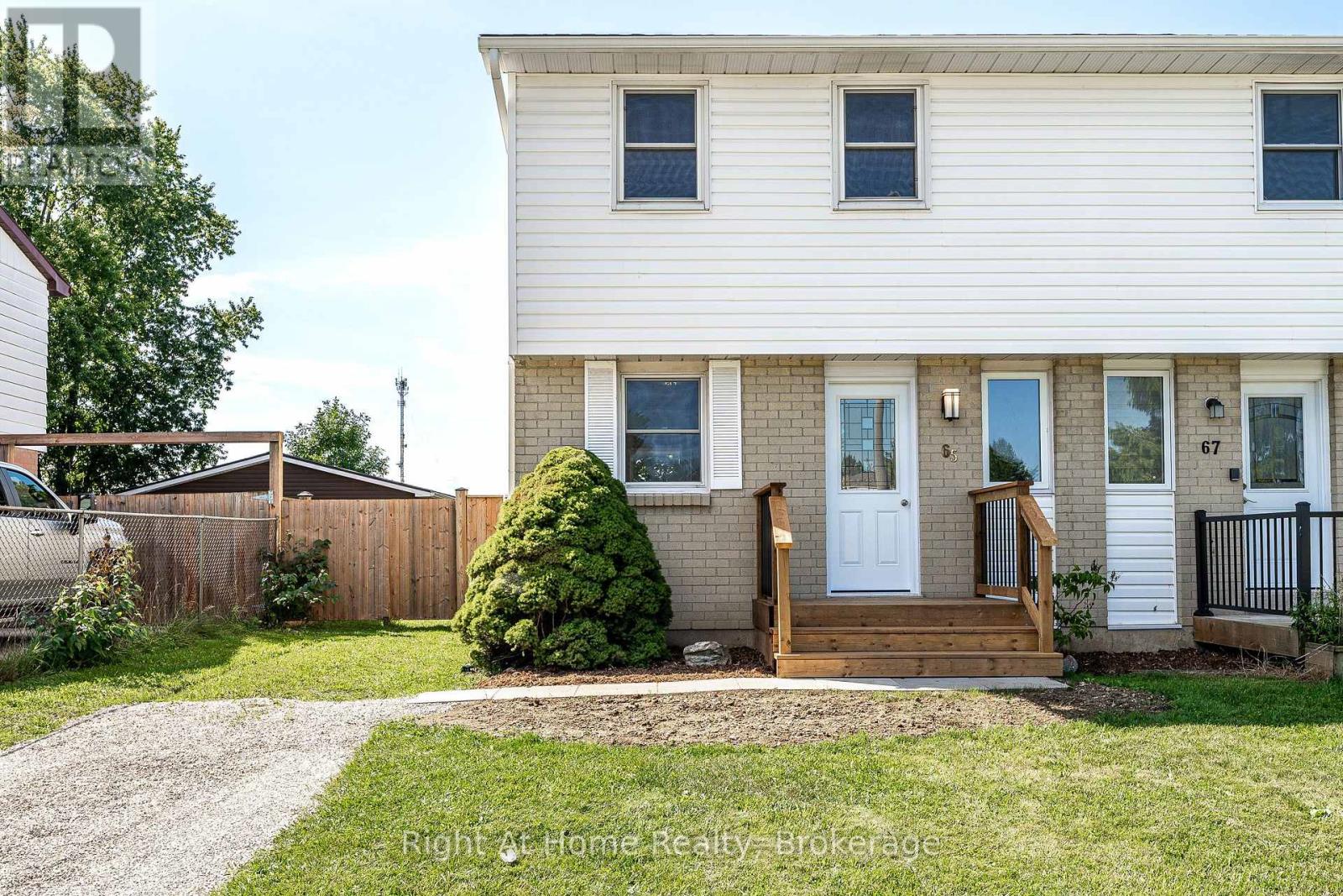65 MAPLE AVENUE