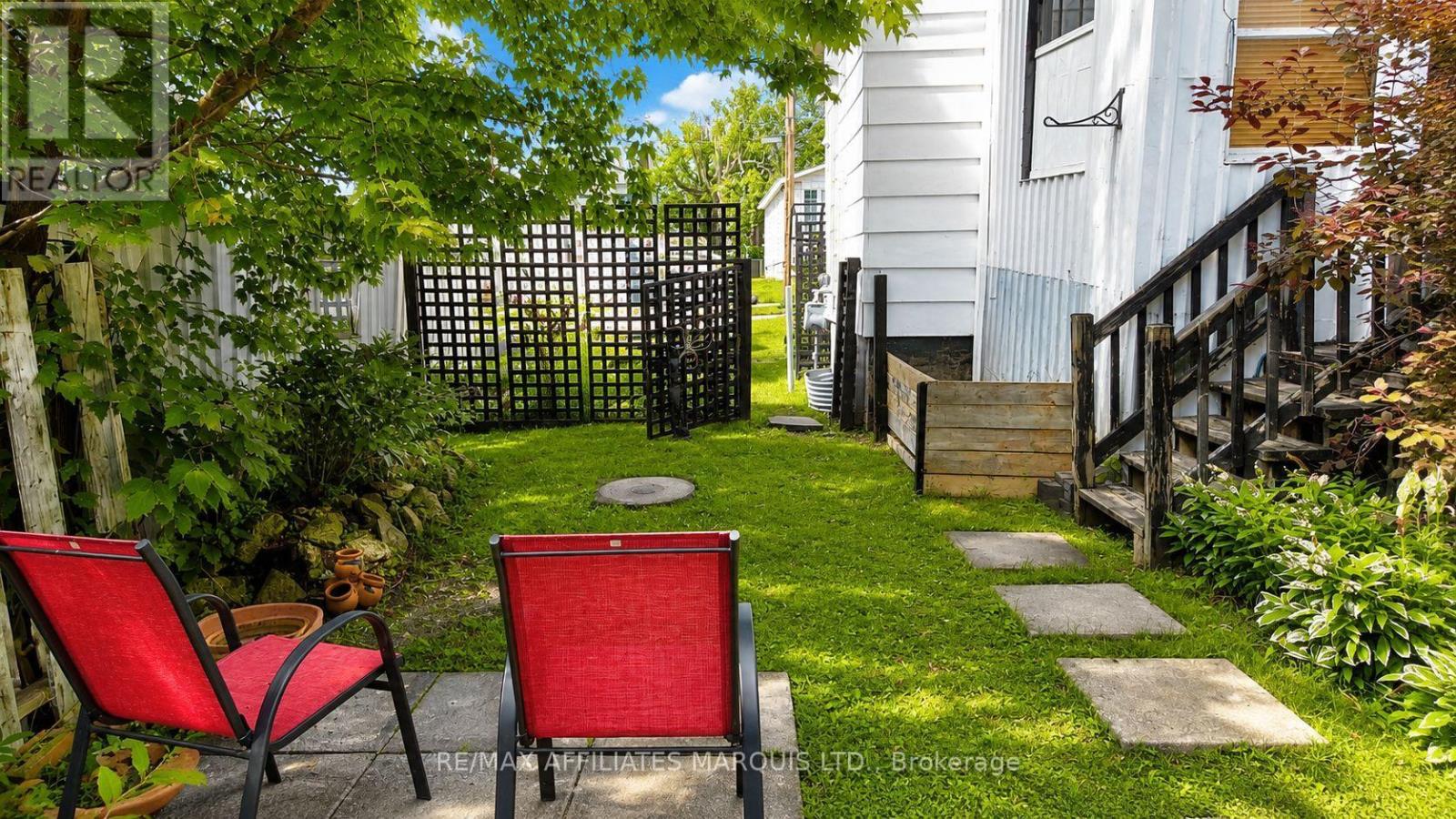 521 Burton Avenue Property Photo 3