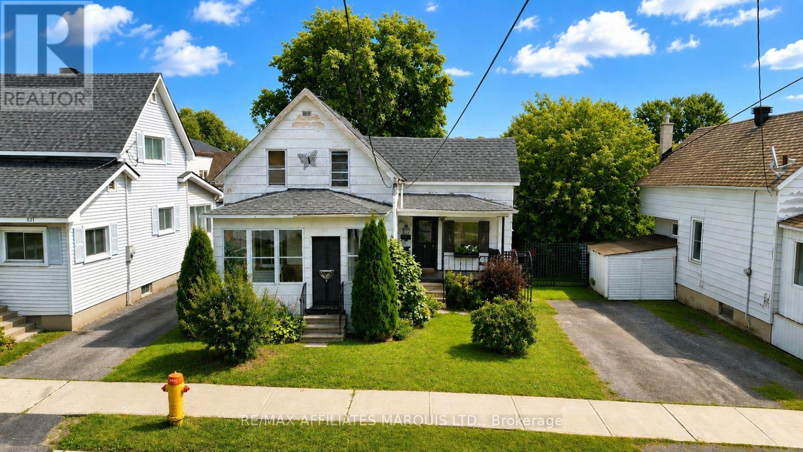 521 Burton Avenue Property Photo 4