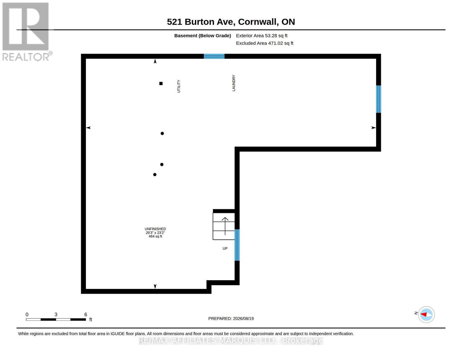 521 Burton Avenue Property Photo 19