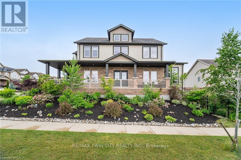 387 Gravel Ridge Trail Property Photo 3