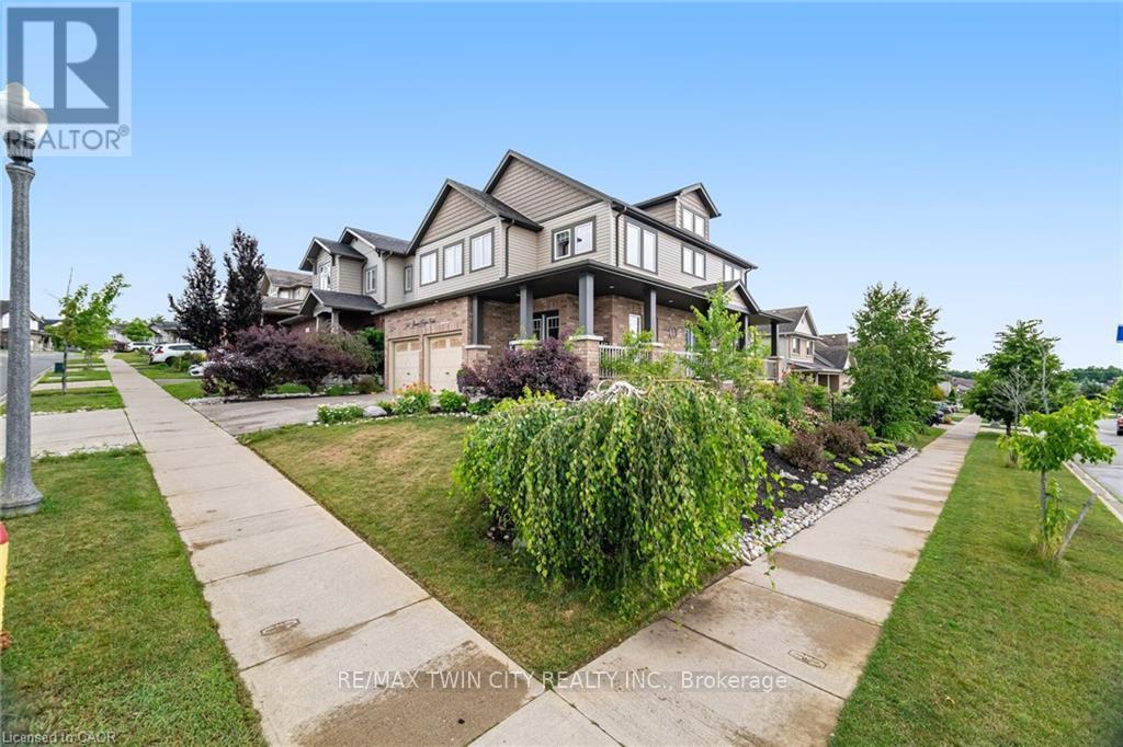 387 Gravel Ridge Trail Property Photo 4