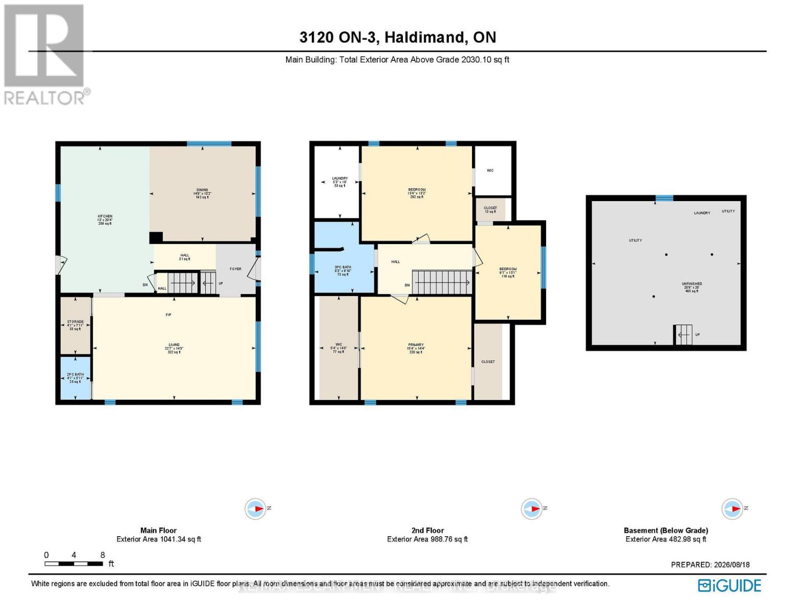 3120 Highway #3 W Property Photo 39