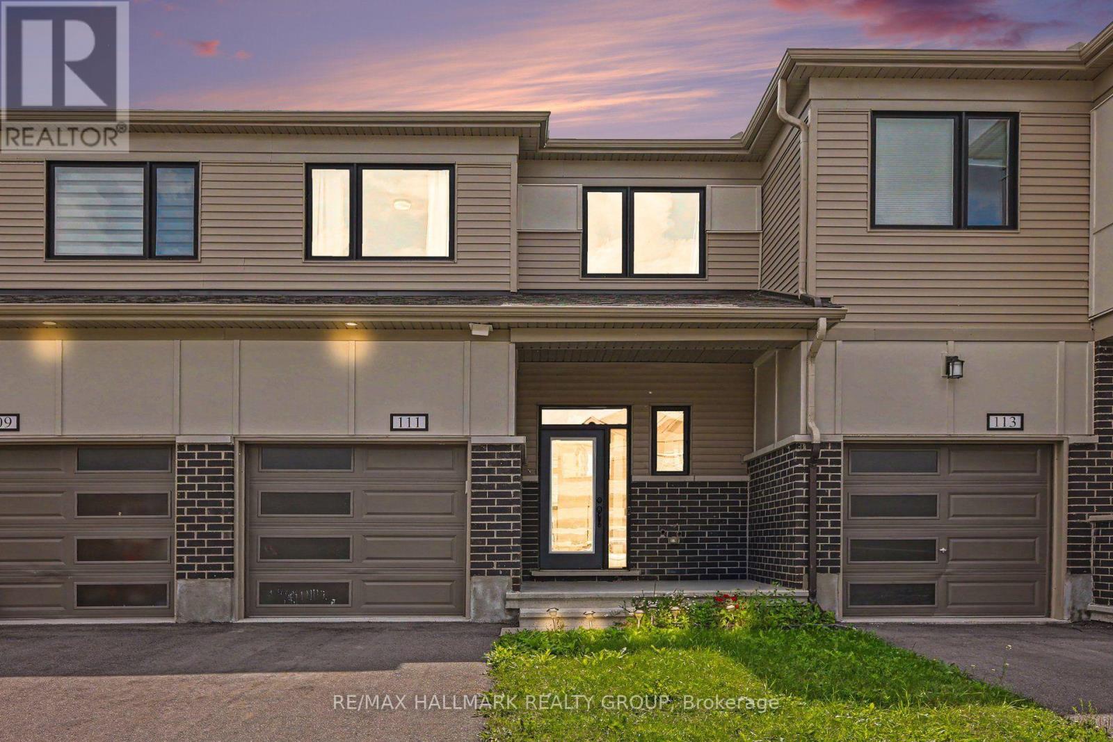 111 YEARLING CIRCLE Property Photo 1