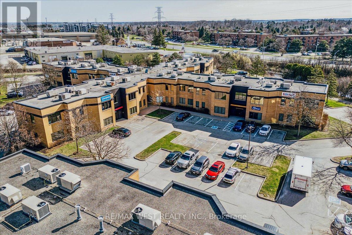 J202 - 155 Frobisher Drive Property Photo 1