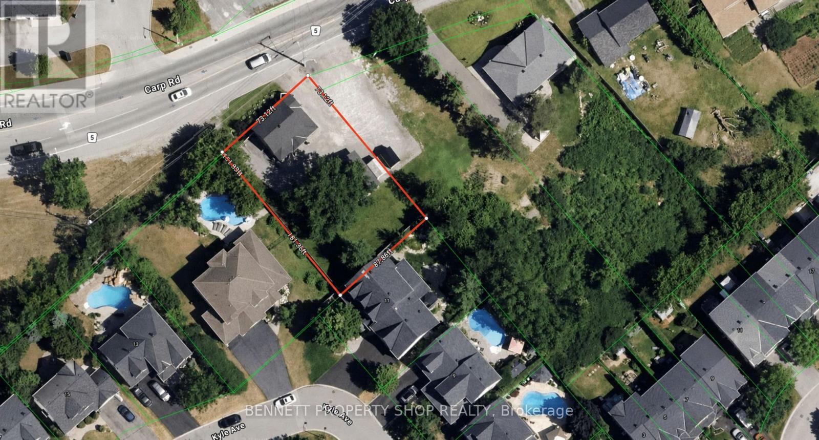 1194 Carp Road Property Photo 4