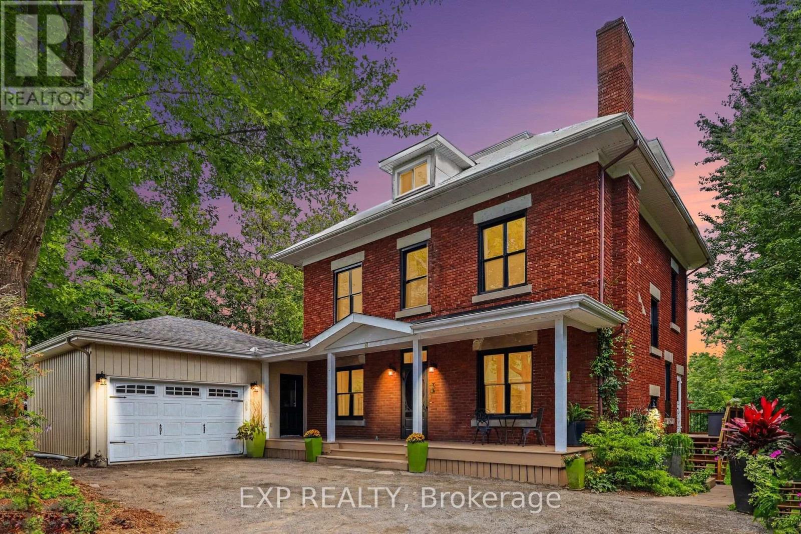 77 MILL STREET