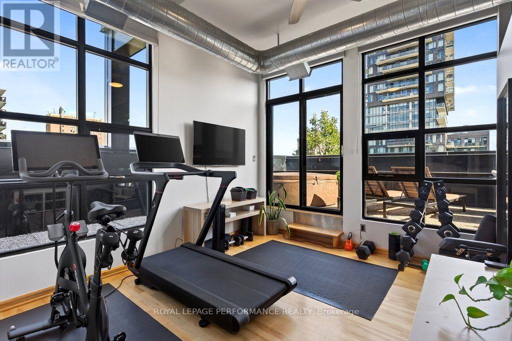 Ph4 & Ph6 - 255 Argyle Avenue Property Photo 31