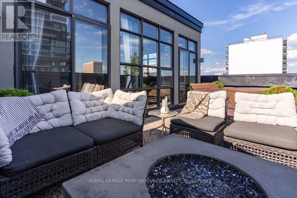 Ph4 & Ph6 - 255 Argyle Avenue Property Photo 34