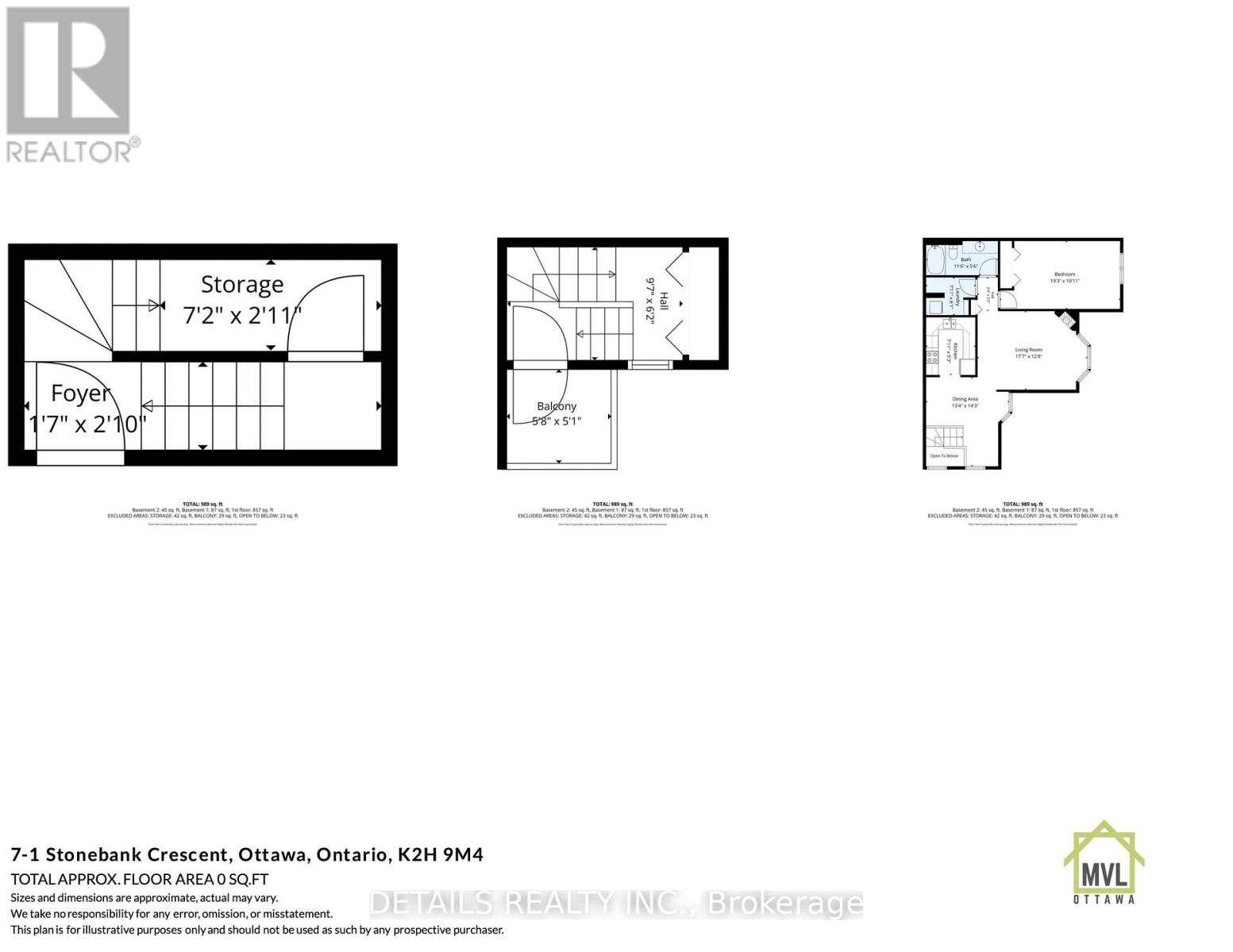 7 - 1 Stonebank Crescent Property Photo 40