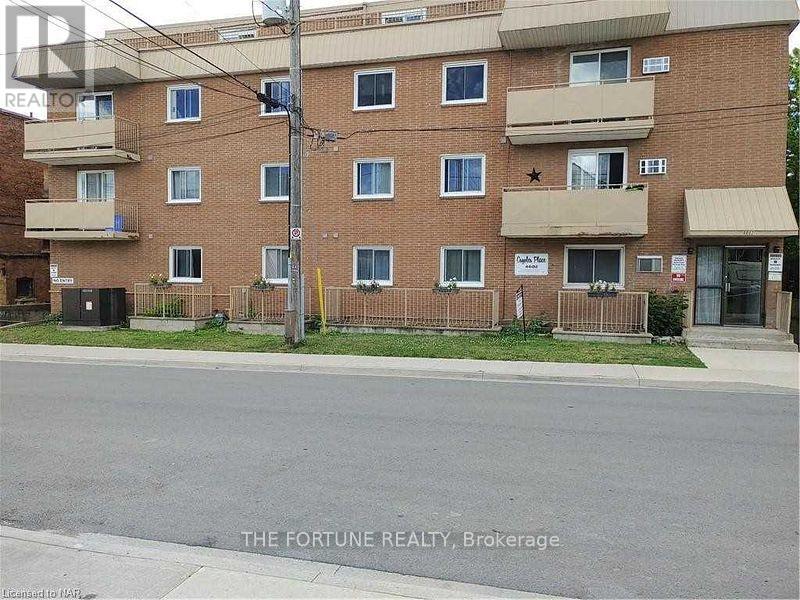 304 - 4692 CRYSLER AVENUE N Property Photo 1