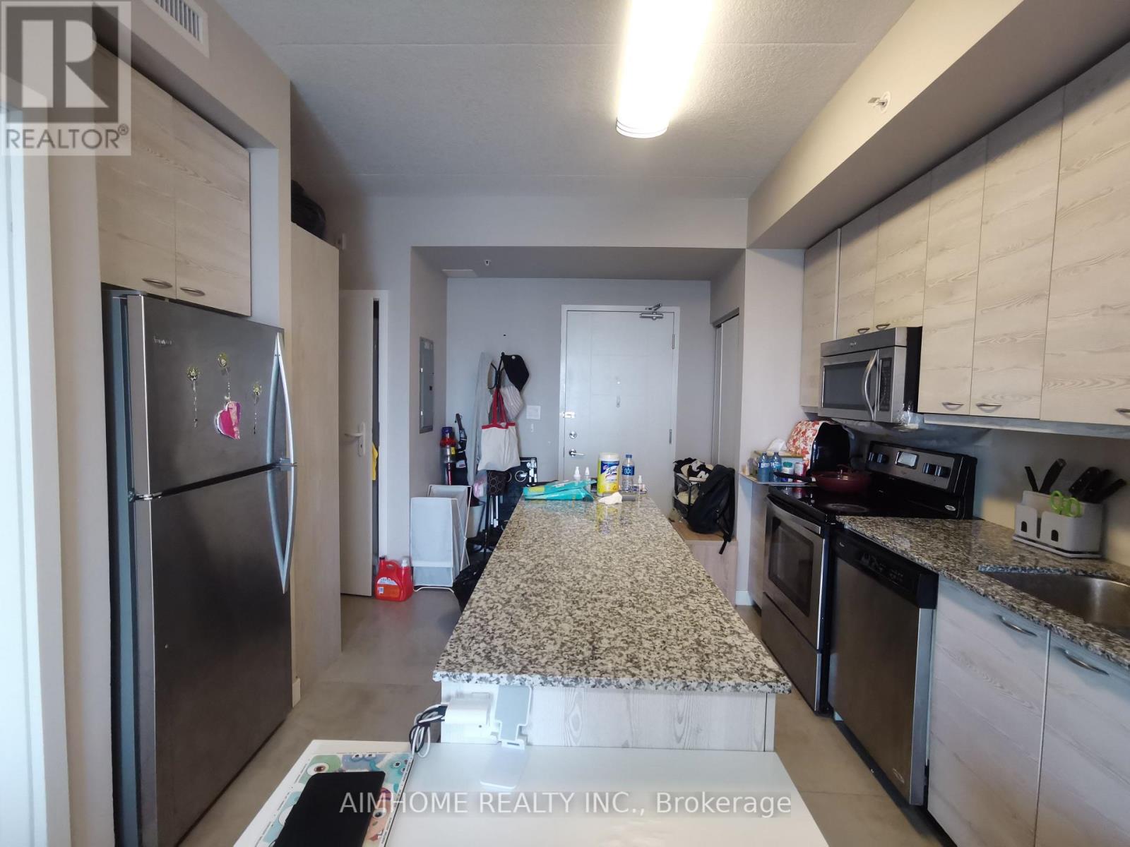 614 - 280 Lester Street E Property Photo 2