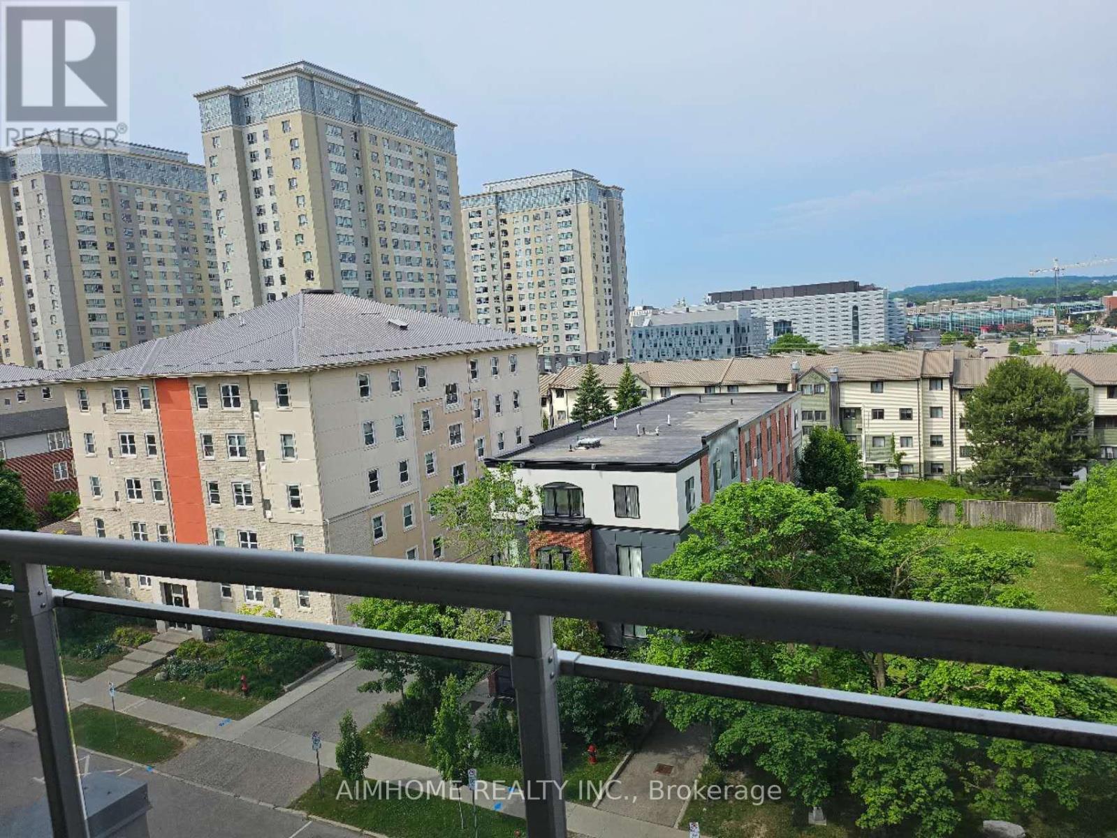 614 - 280 Lester Street E Property Photo 9