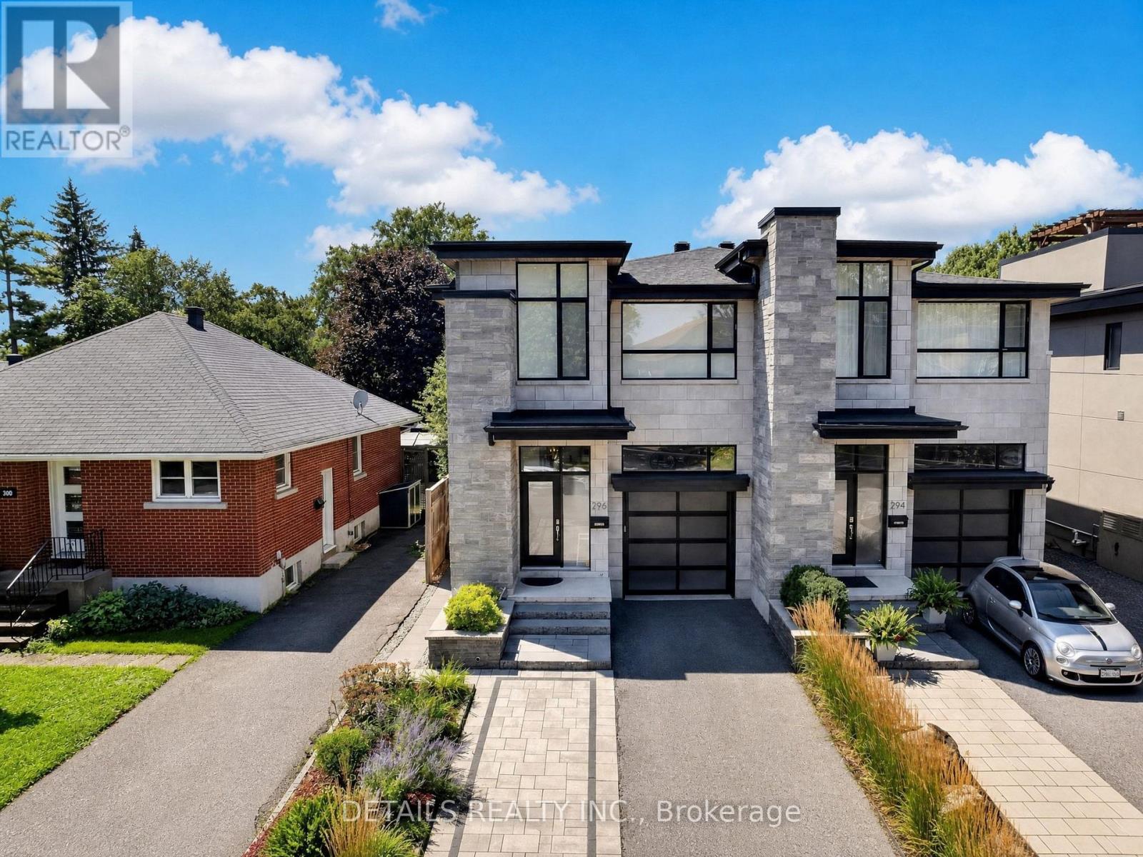 296 KIRCHOFFER AVENUE