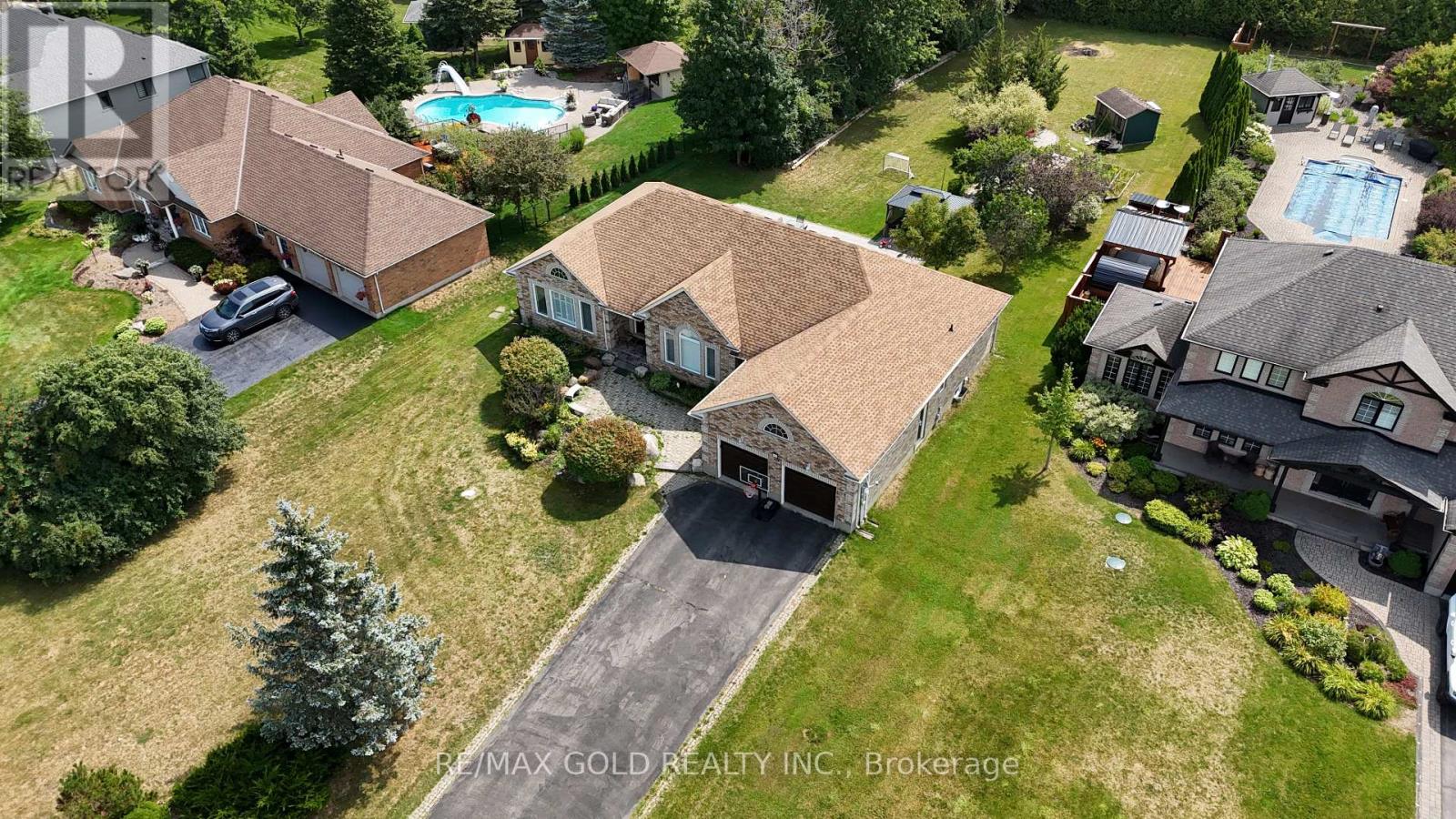 117 Delarmbro Drive Property Photo 35