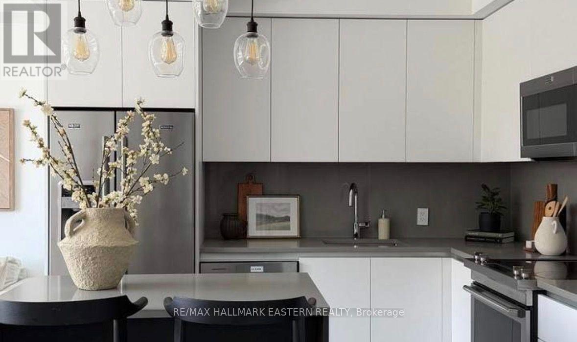 308 - 195 HUNTER STREET E