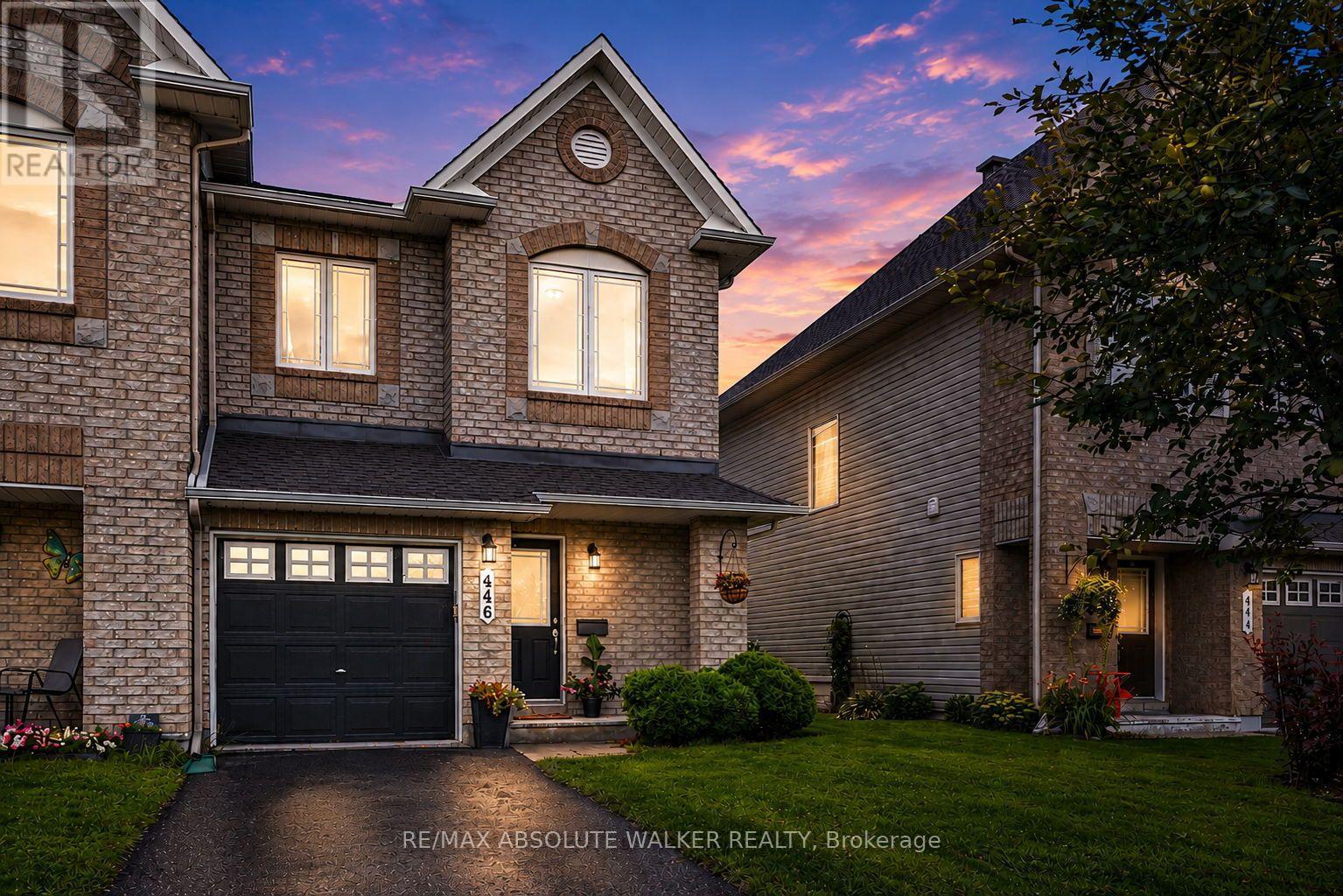446 GOLDENBROOK WAY Property Photo 1