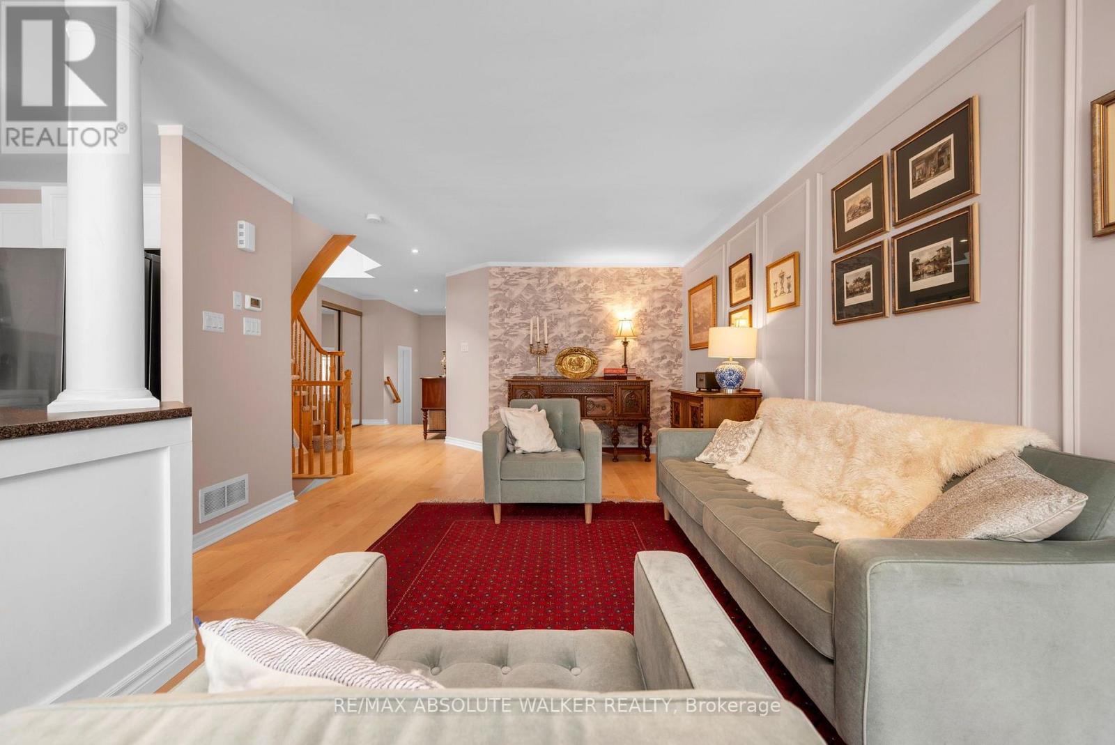 446 Goldenbrook Way Property Photo 18