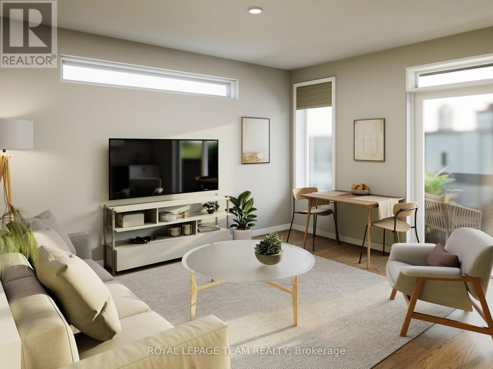 303 - 370 Athlone Avenue Property Photo 15
