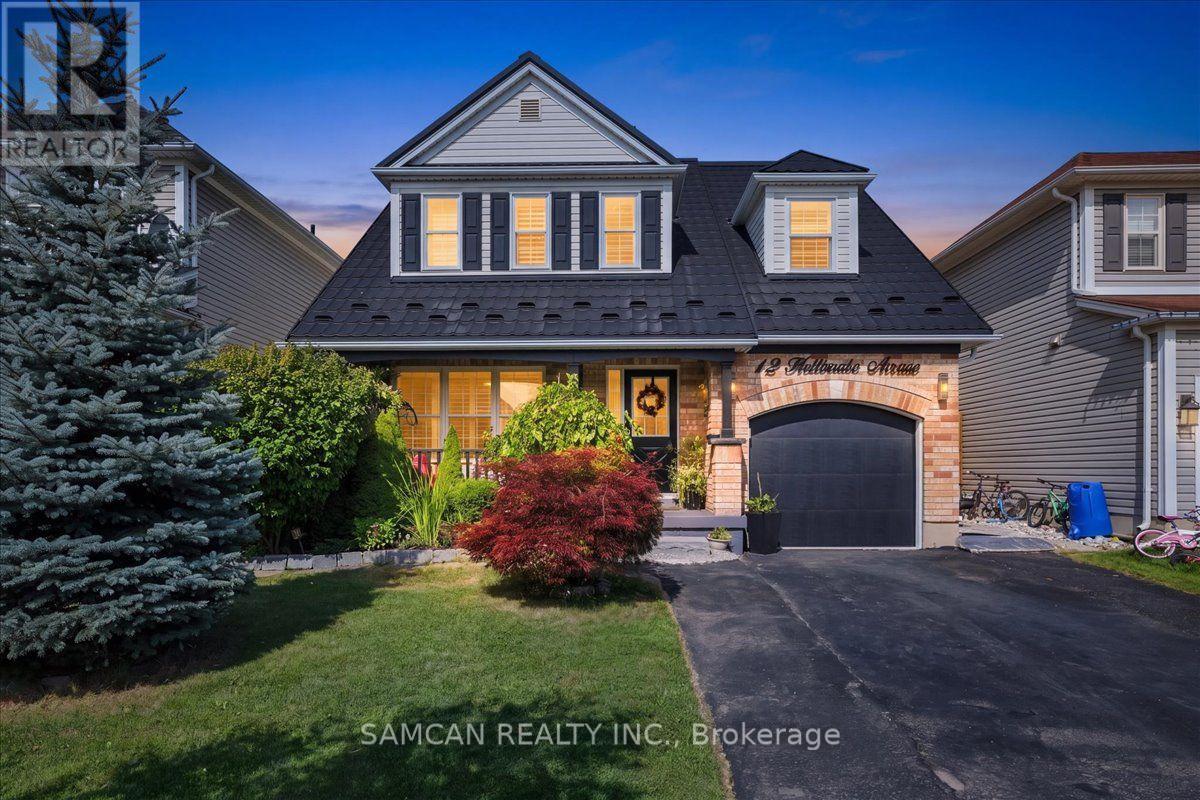 12 Hollinrake Avenue Property Photo 2