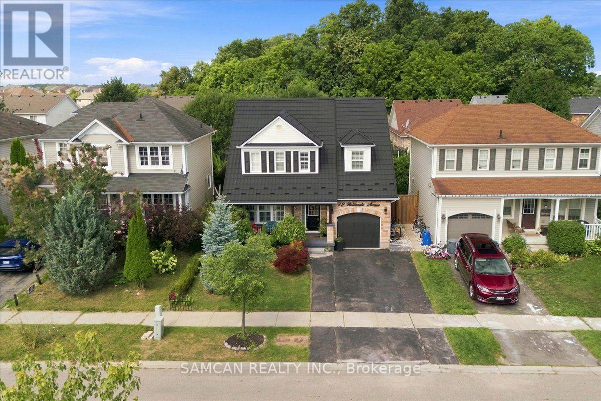 12 Hollinrake Avenue Property Photo 28