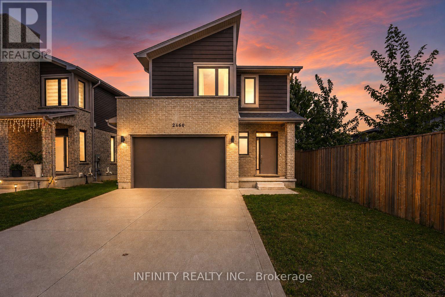 2460 IRISH MOSS ROAD Property Photo 1