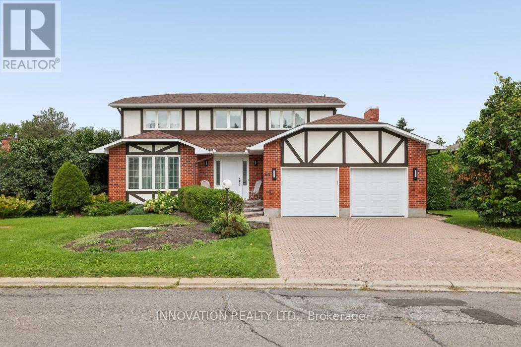 64 Thare Crescent Property Photo 2
