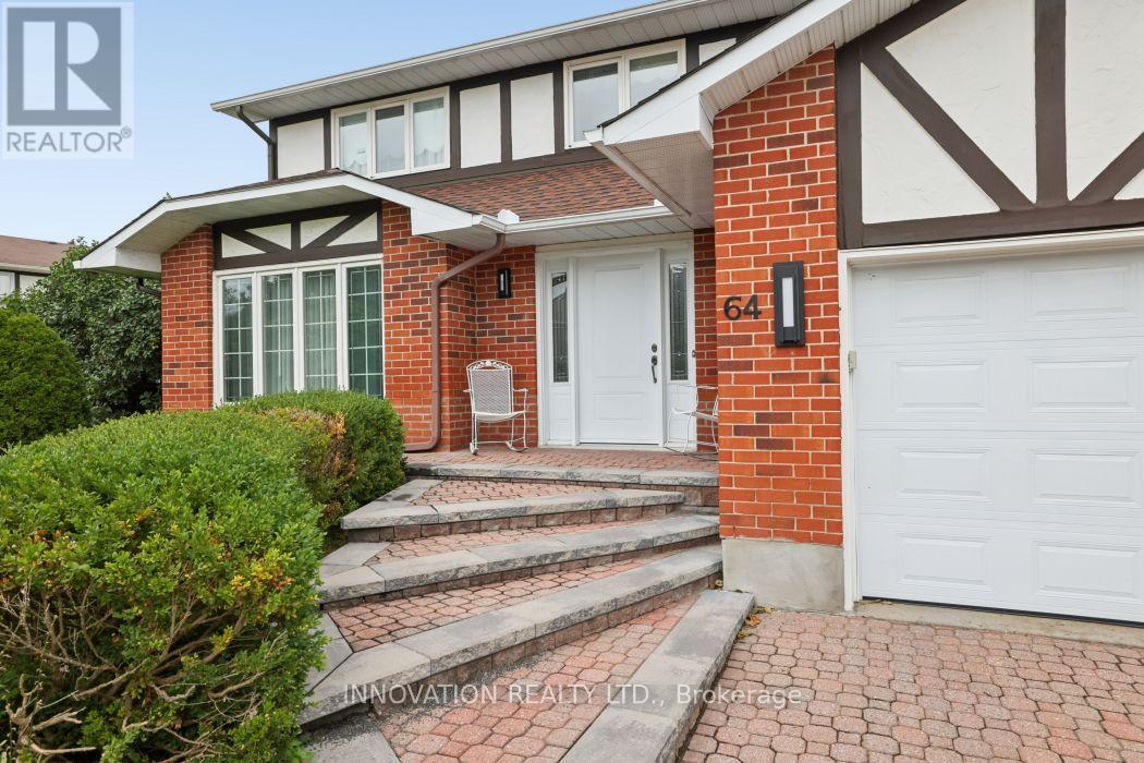64 Thare Crescent Property Photo 3