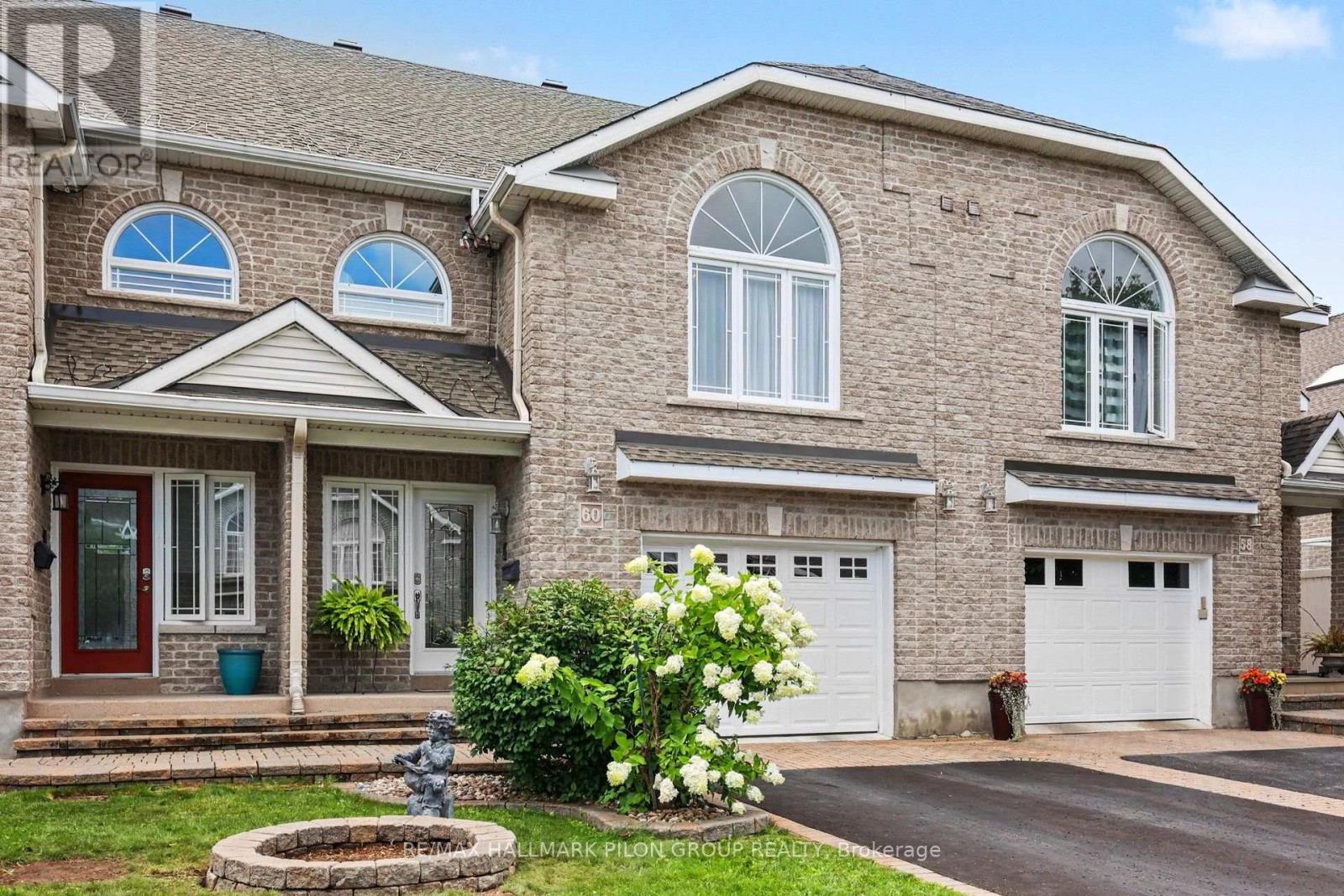 60 CALLAWAY COURT