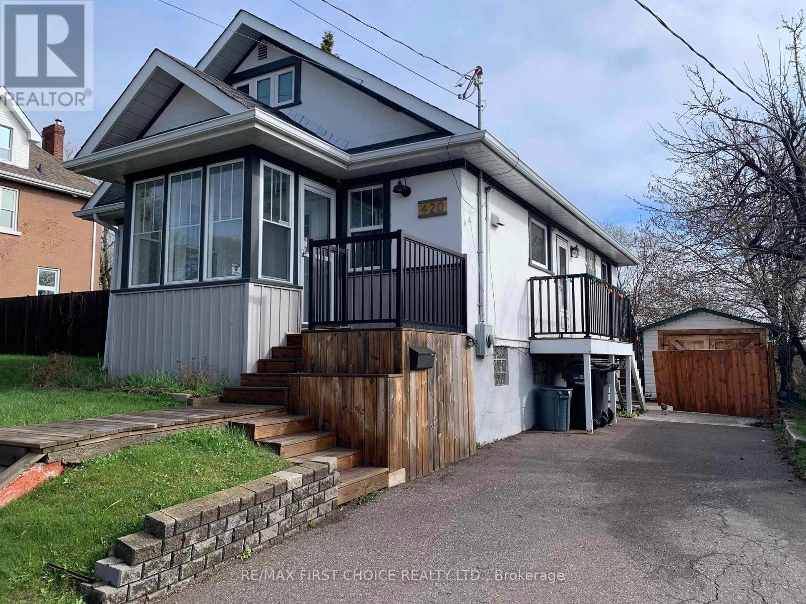 420 VAN NORMAN STREET