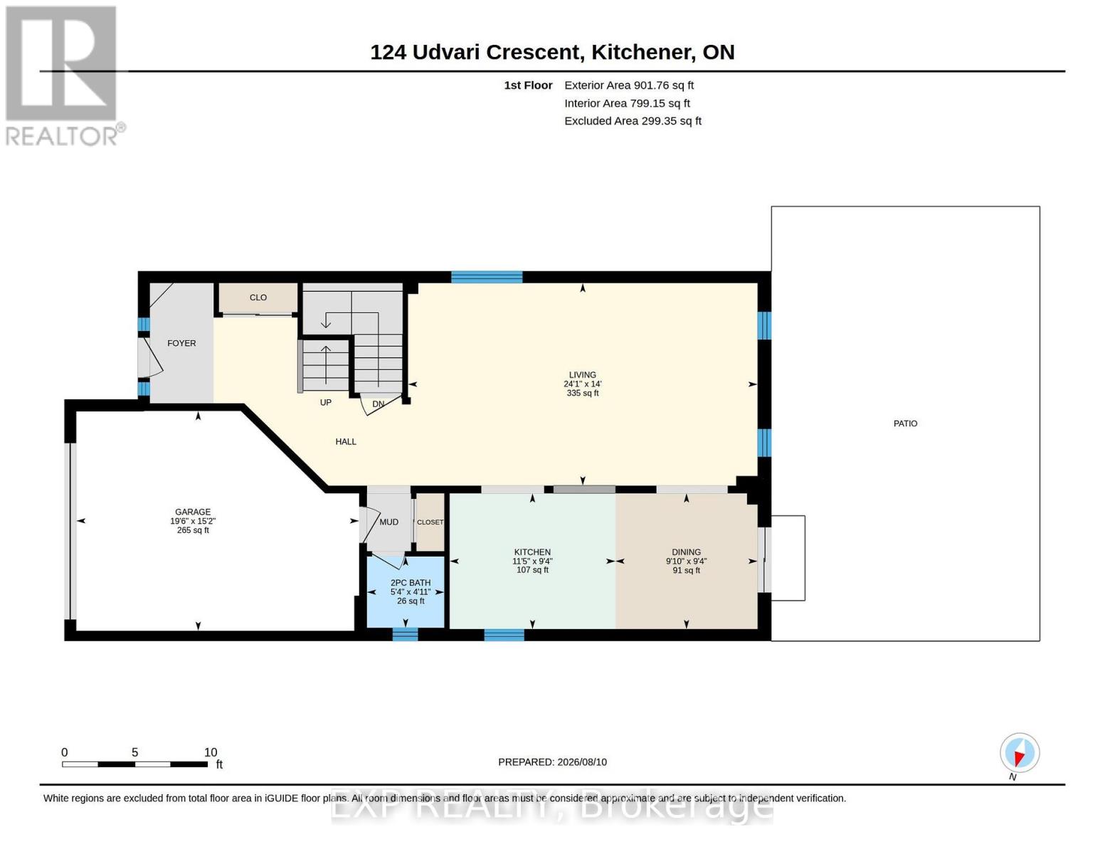 124 Udvari Crescent Property Photo 37