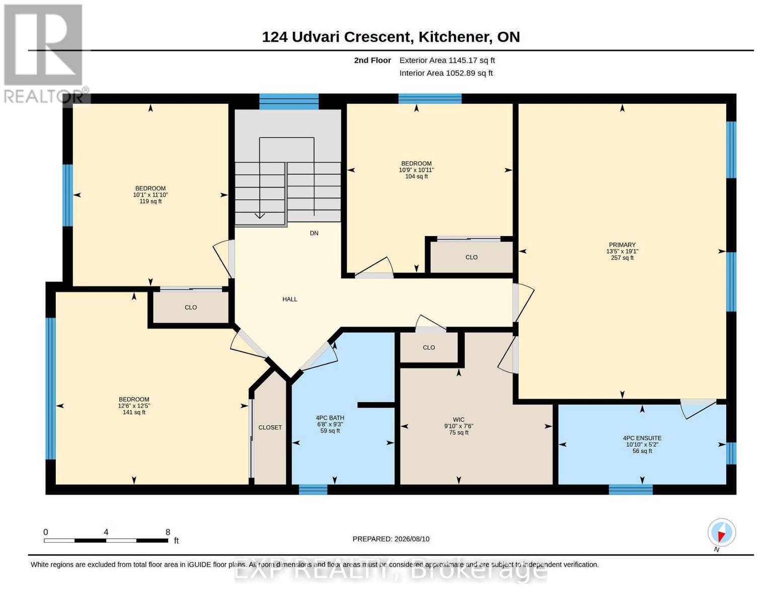 124 Udvari Crescent Property Photo 38