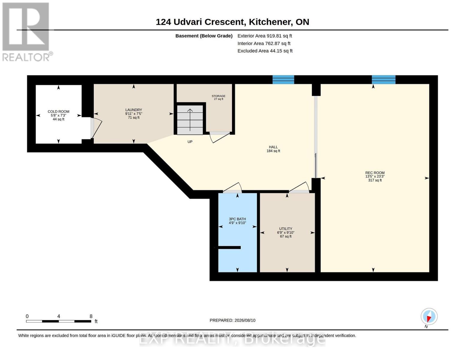 124 Udvari Crescent Property Photo 39