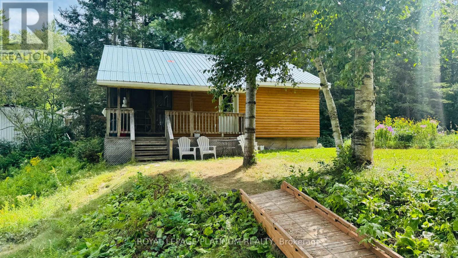 111 Access Road Property Photo 3