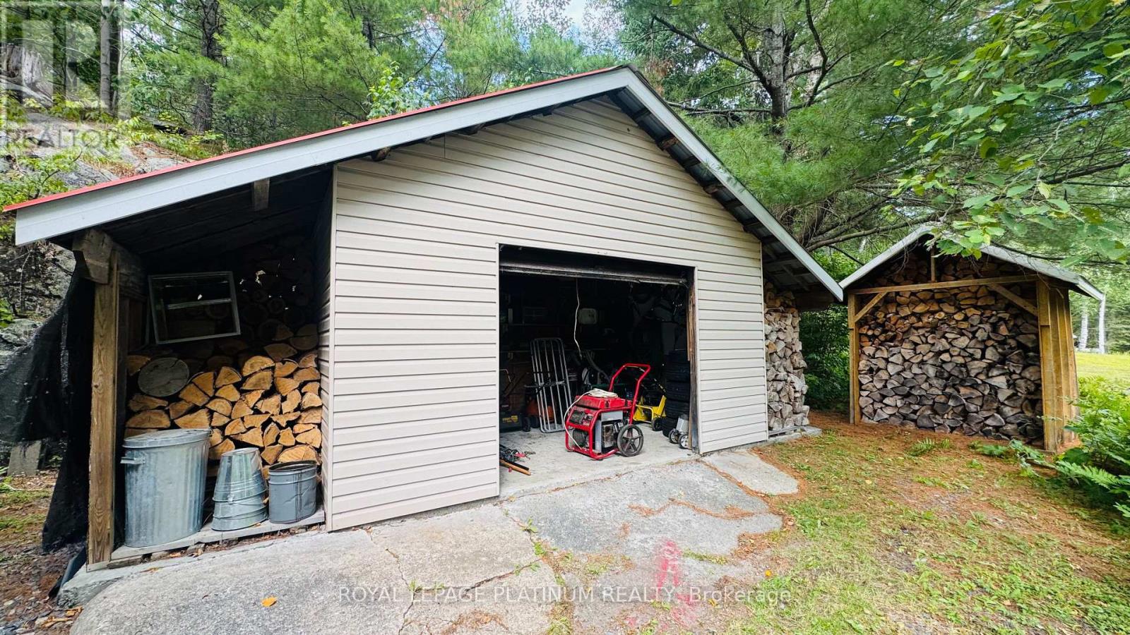 111 Access Road Property Photo 11