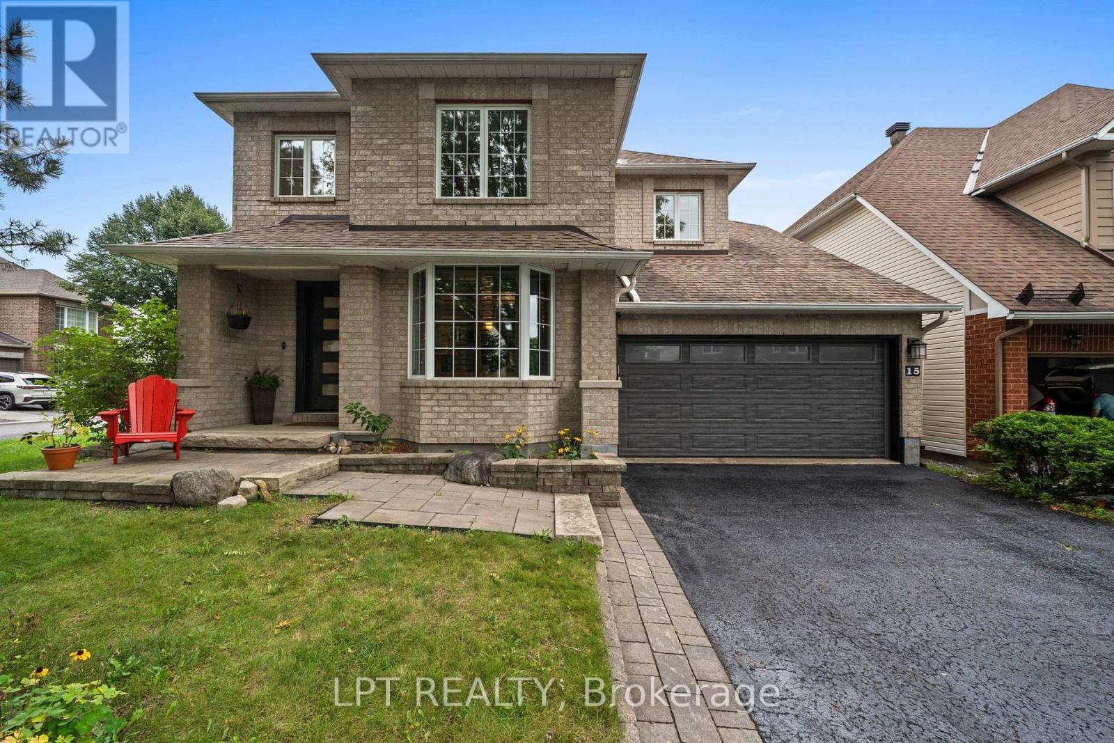 15 SPALDING AVENUE