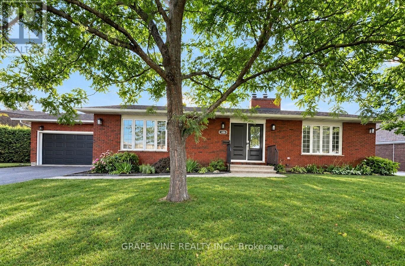 1486 RIDGEBROOK DRIVE