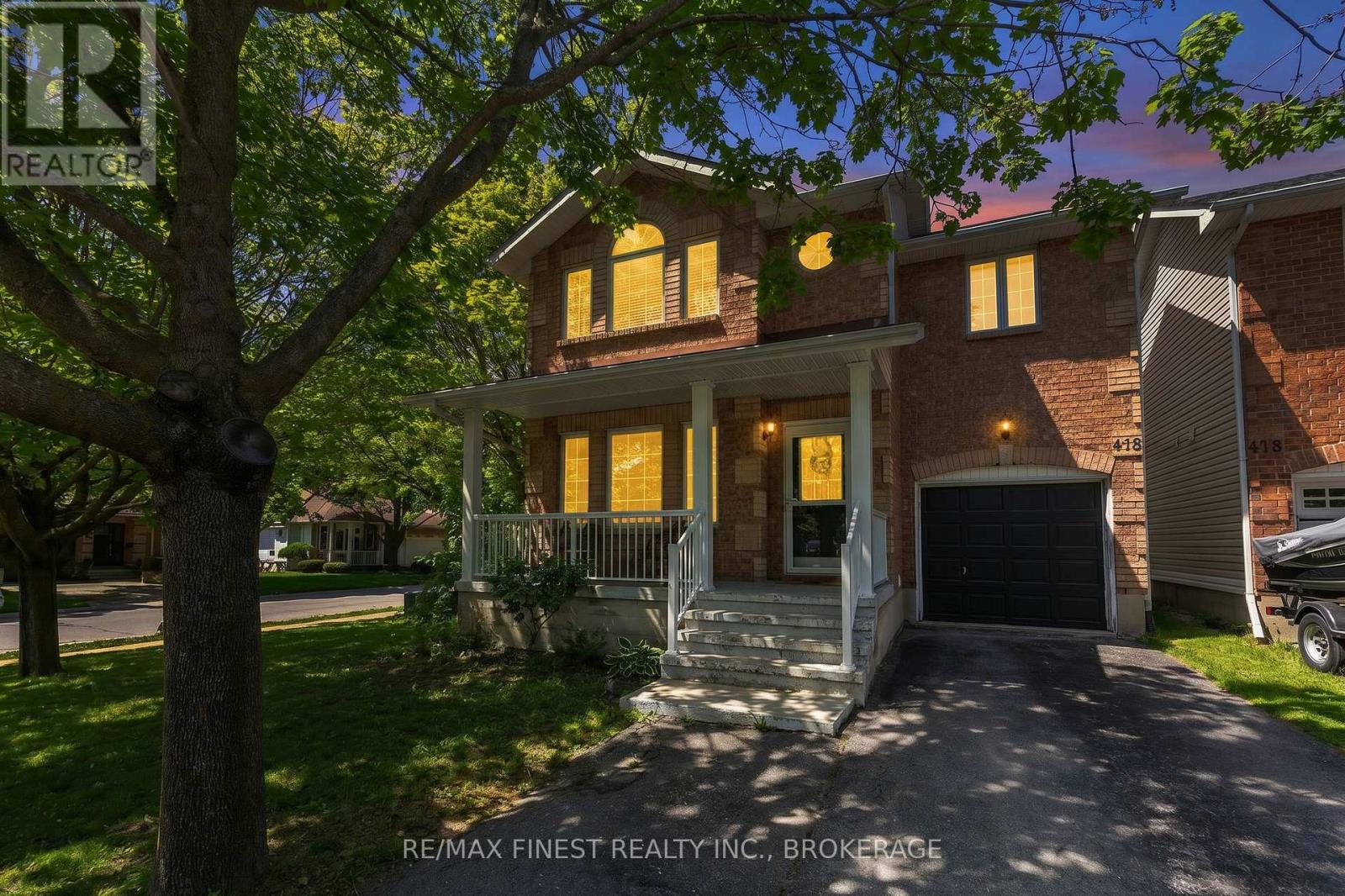 416 FIELDSTONE DRIVE