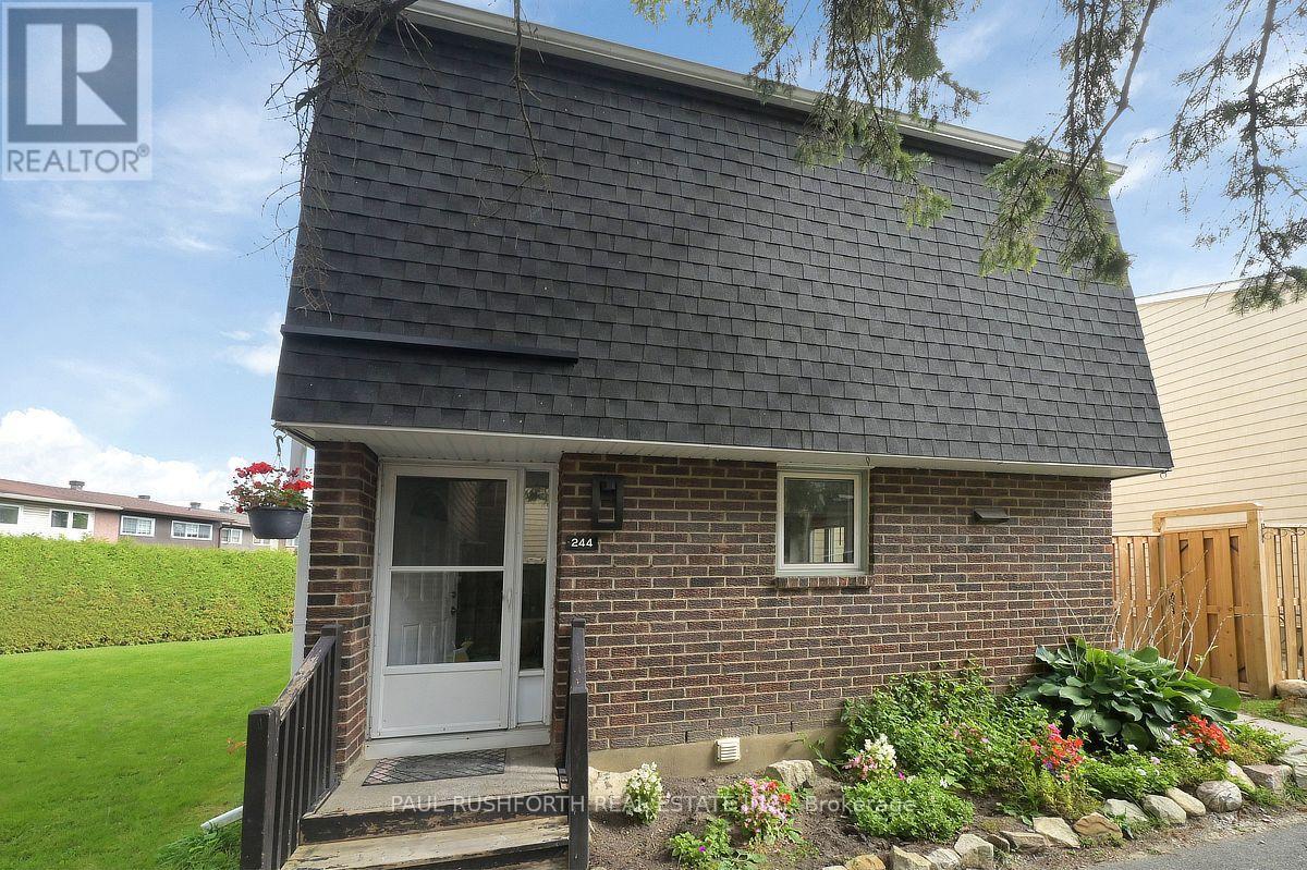 244 SALTER CRESCENT Property Photo 1