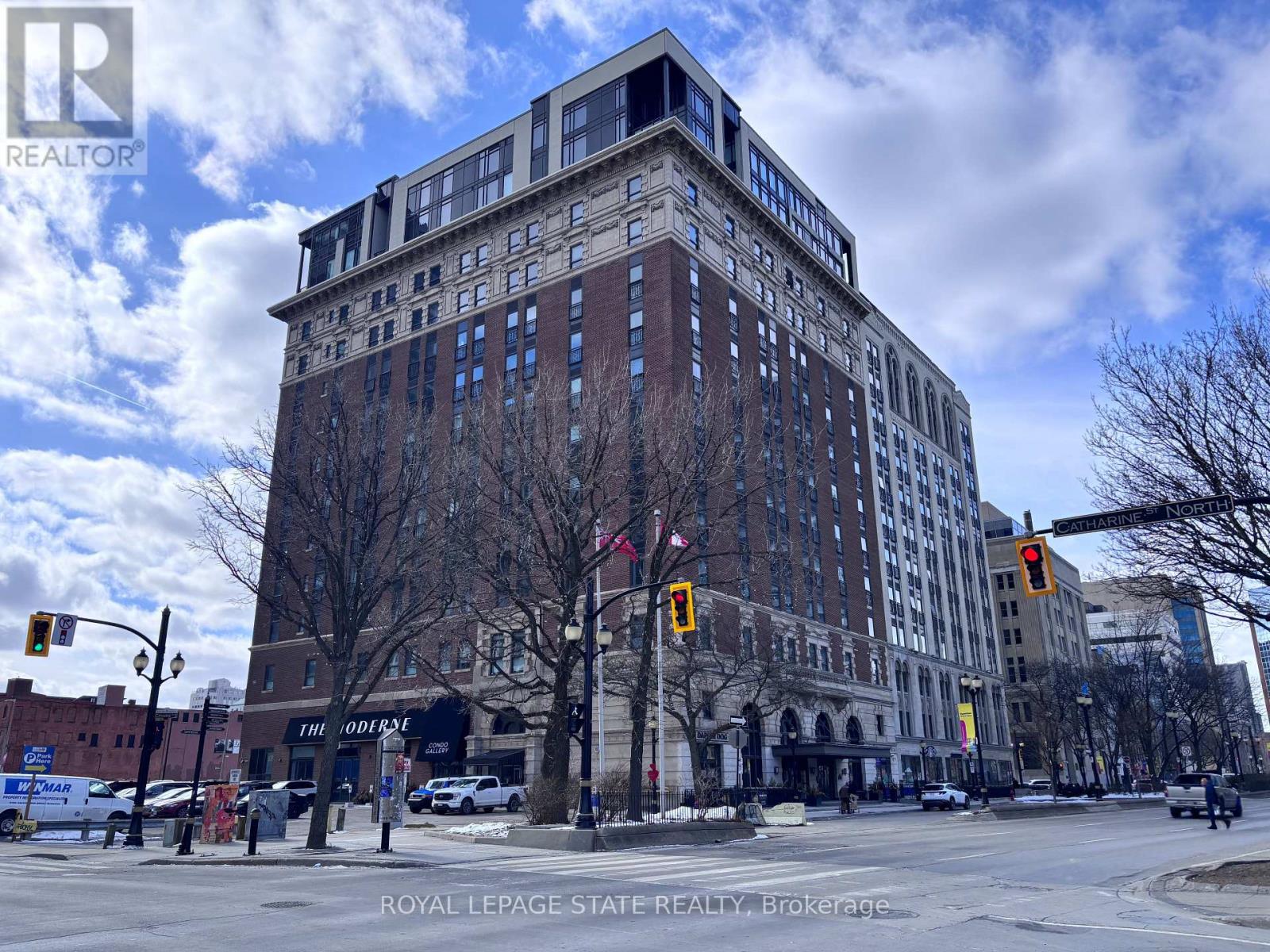 410 - 112 King Street E Photo de la propriété 1