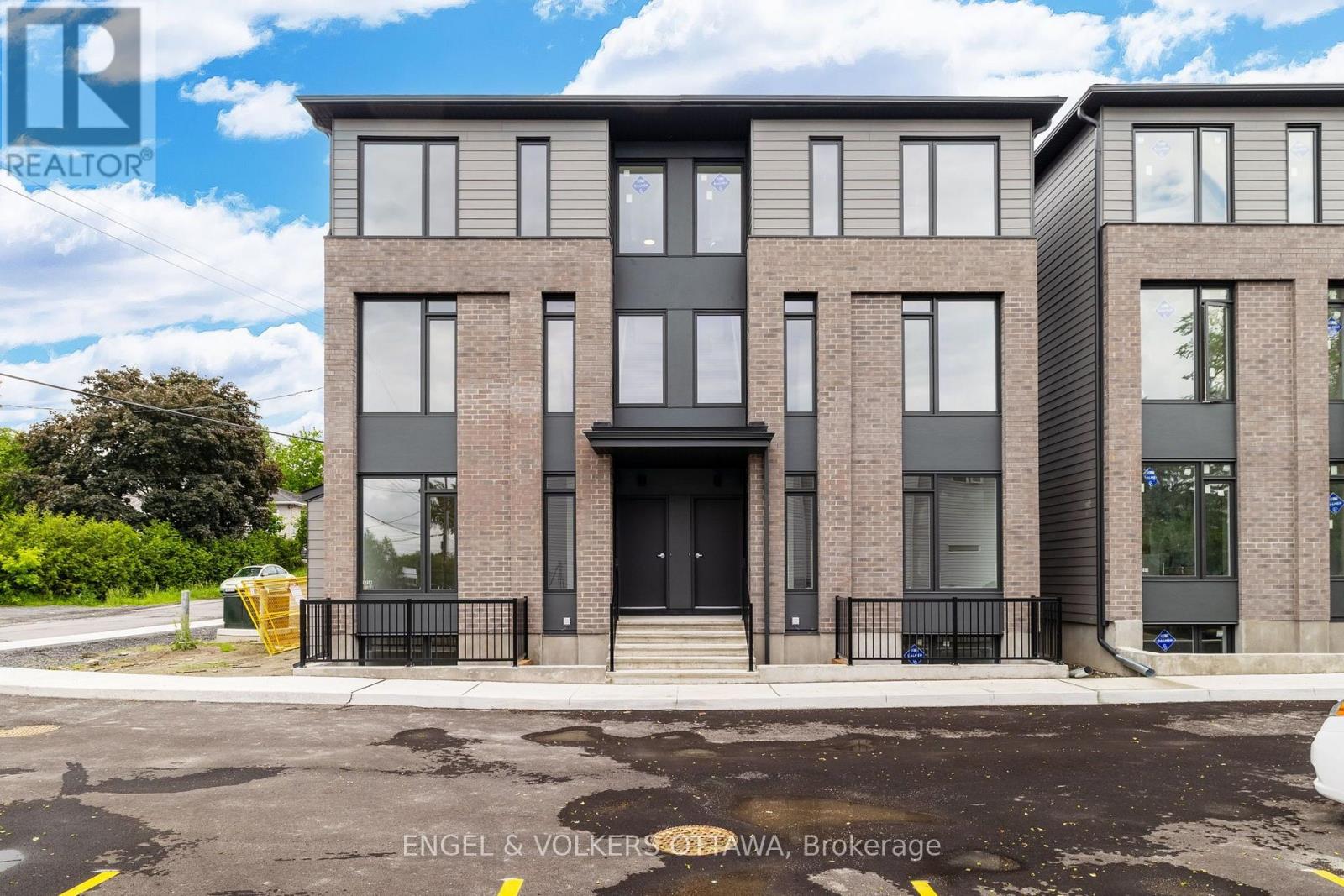 D - 1258 MARENGER STREET