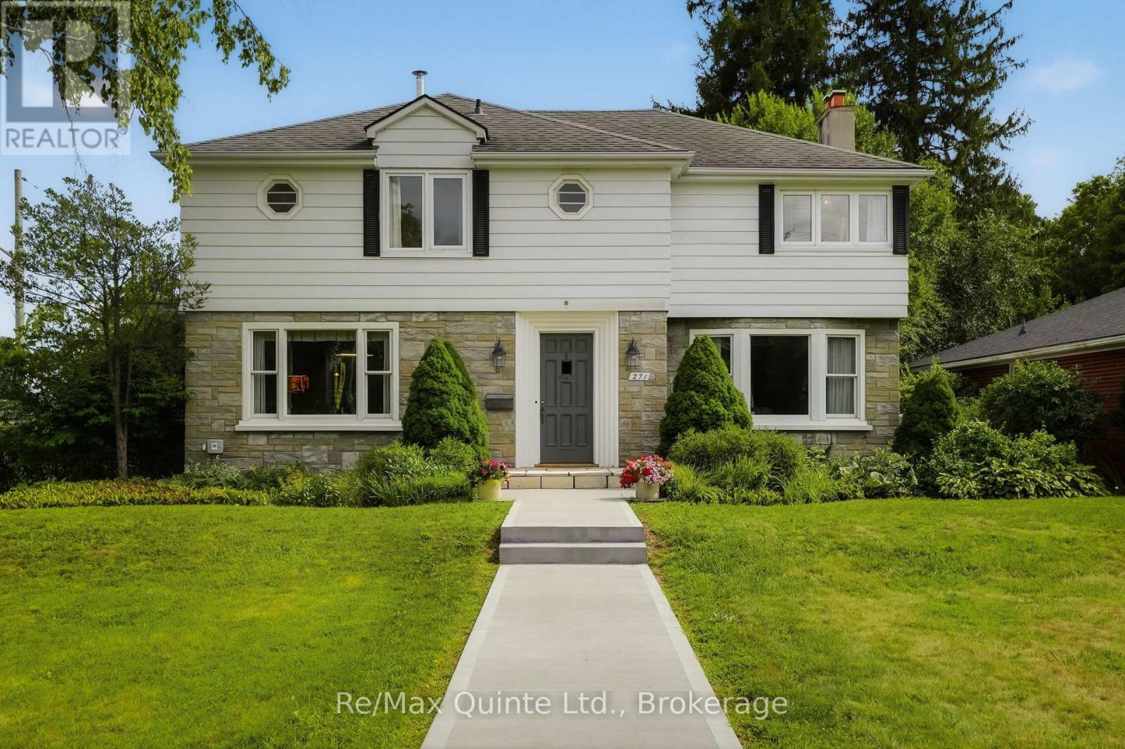 271 BRIDGE STREET EAST