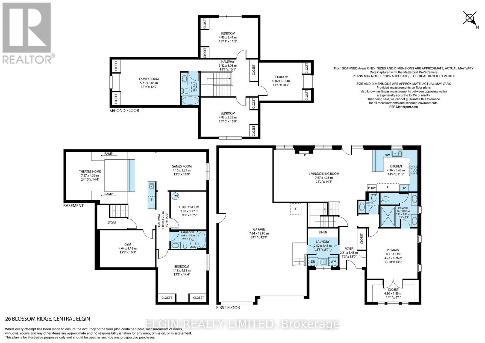 26 Blossom Ridge Property Photo 50