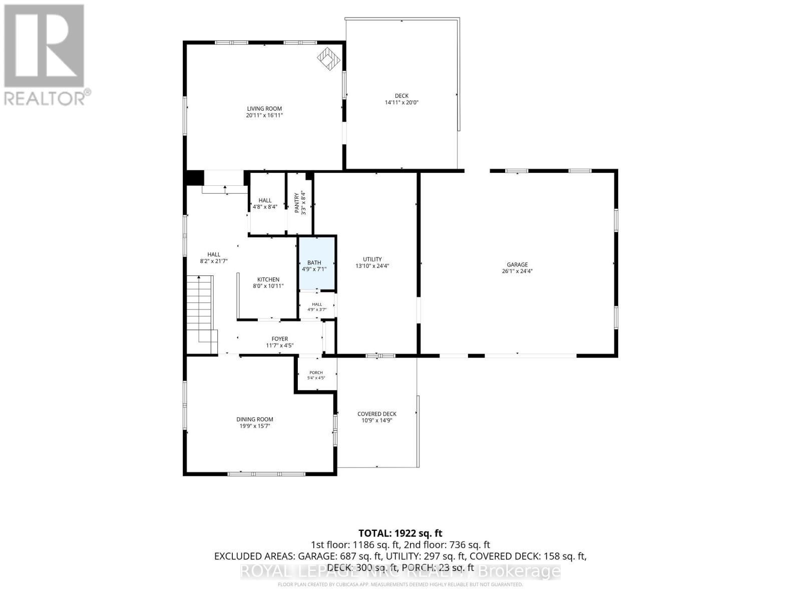 11284 Golf Course Road Property Photo 43