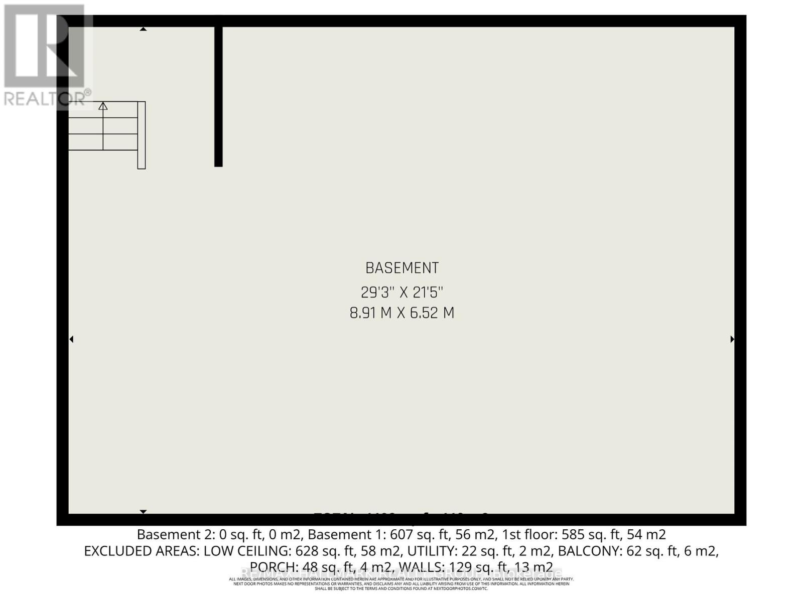 205 - 3275 St Joseph Boulevard Property Photo 24