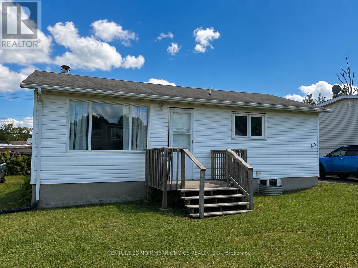 120 Dickenson Road Property Photo 1