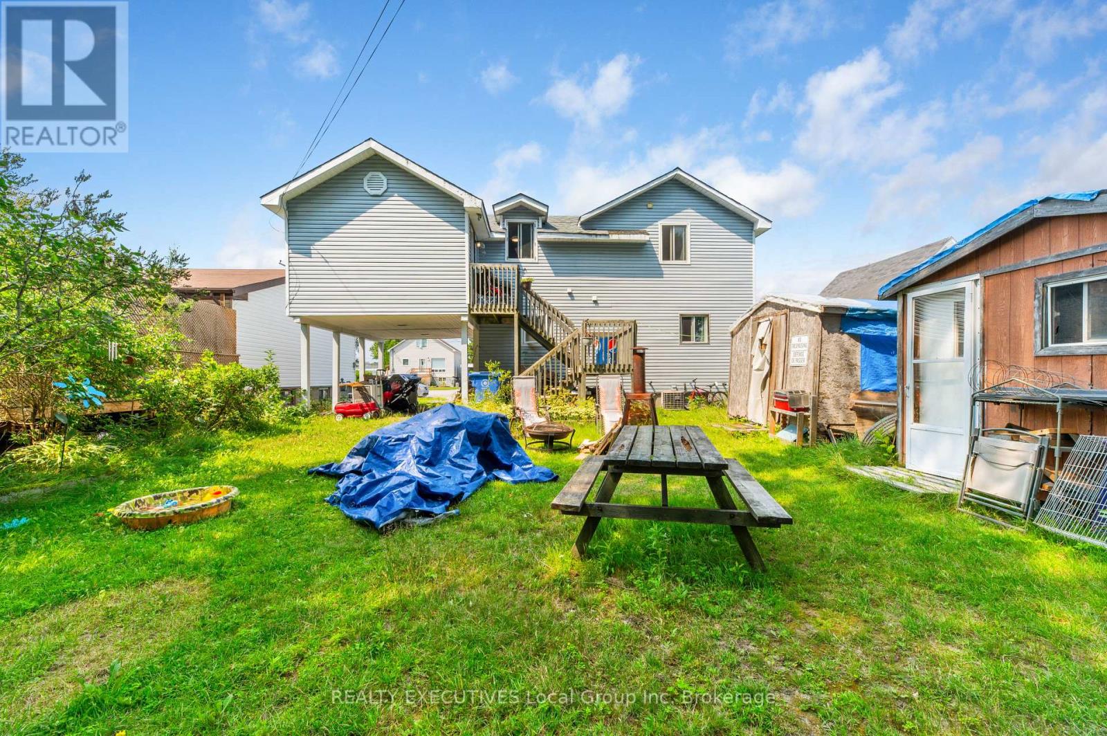 64 Nipissing Street Property Photo 4