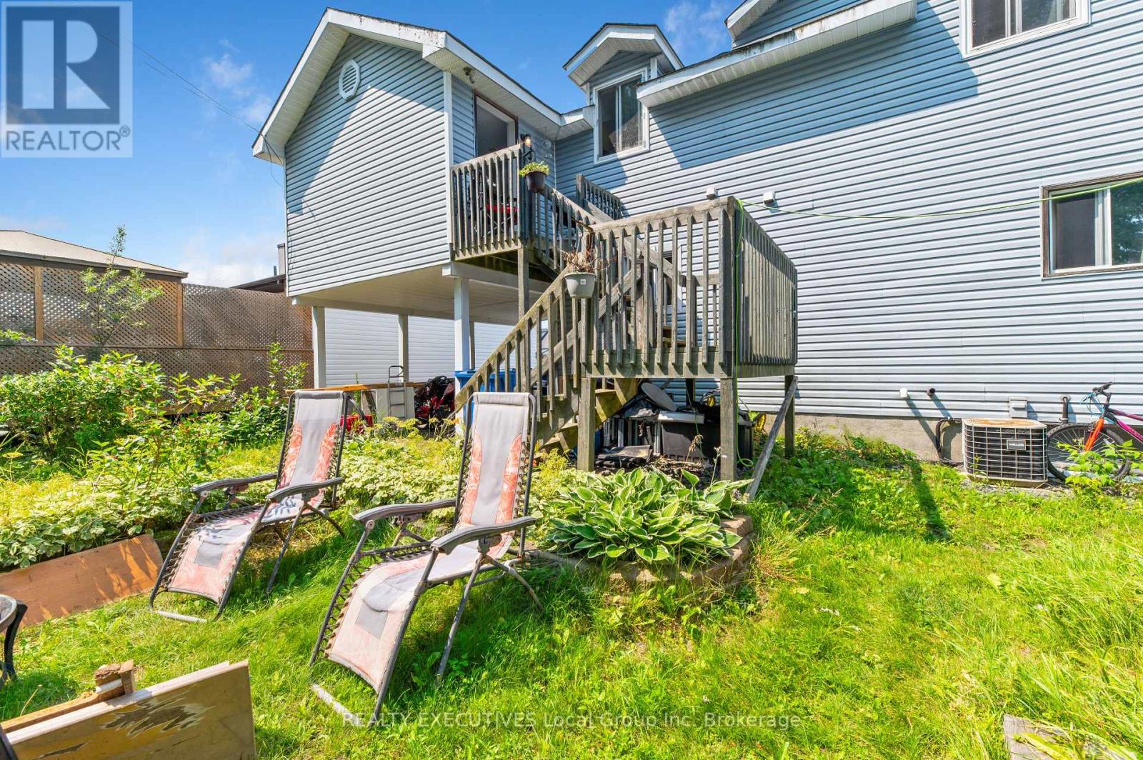 64 Nipissing Street Property Photo 5